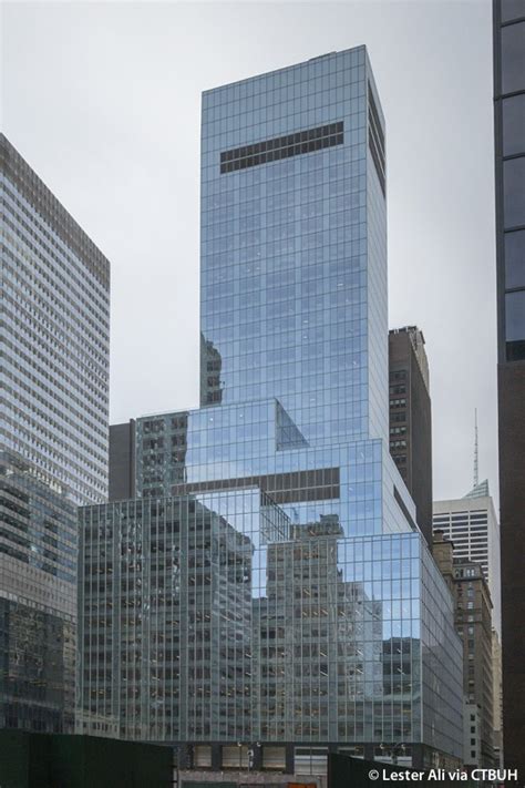 330 madison avenue cross street.